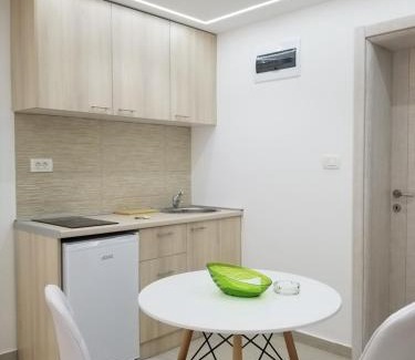 Bijeli do Apartment | Apartments Vida