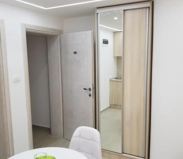 Bijeli do Apartment | Apartments Vida