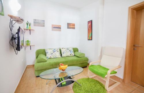 Kaluđerac Apartment | Apartments Viktorija