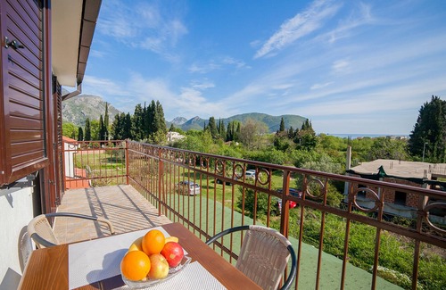 Kaluđerac Apartment | Apartments Viktorija