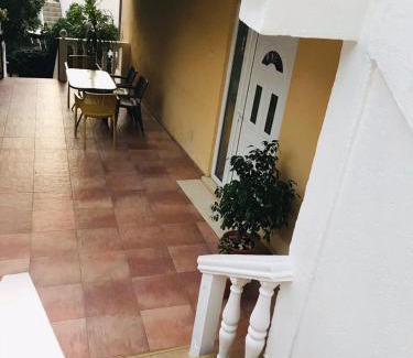 Sveti Stefan Apartment | Apartments Vila Andja