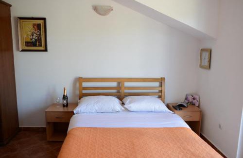 Bigovo Apartment | Apartments Vila Lazarevic