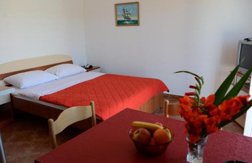 Bigovo Apartment | Apartments Vila Lazarevic