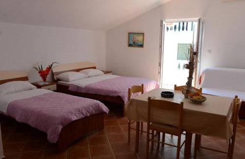 Bigovo Apartment | Apartments Vila Lazarevic