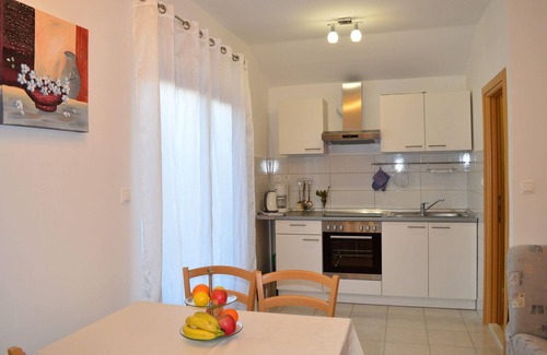 Tijesno Apartment | Apartments Vilim/Two bedrooms A1