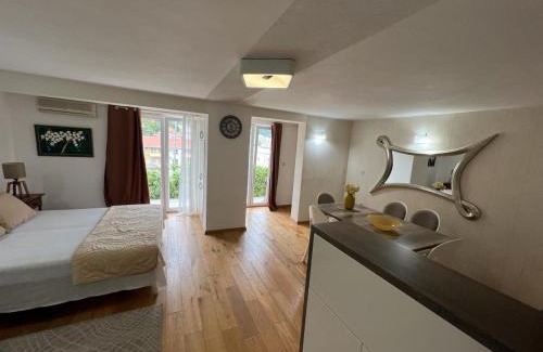 Golubovina Apartment | Apartments Villa Jovovic