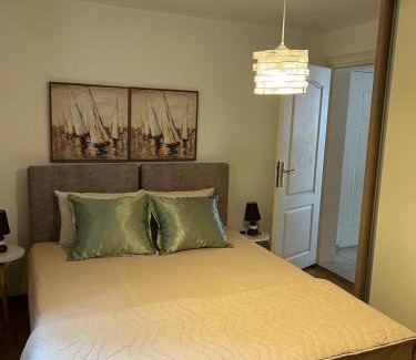 Golubovina Apartment | Apartments Villa Jovovic