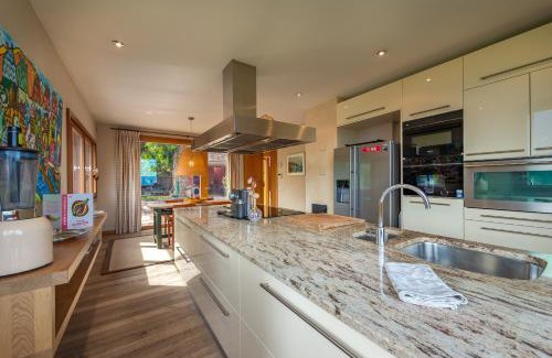 Appiano Sulla Strada del Vino Apartment | Apartments Villa Rosenbichl