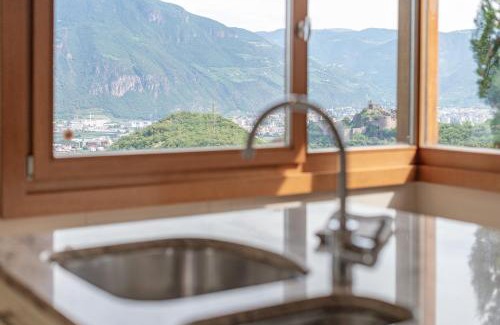 Appiano Sulla Strada del Vino Apartment | Apartments Villa Rosenbichl