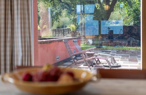 Appiano Sulla Strada del Vino Apartment | Apartments Villa Rosenbichl