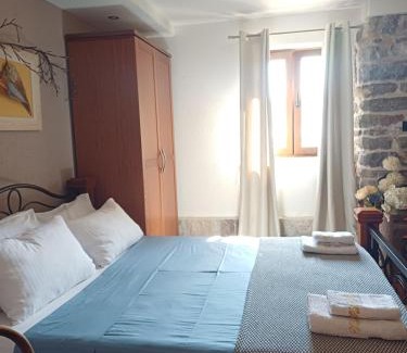 Lepetane Apartment | Apartments Villa Serventi