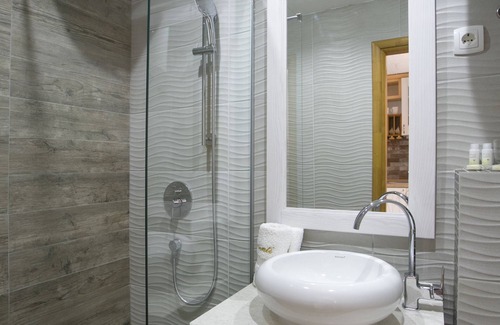 Lepetane Apartment | Apartments Villa Serventi