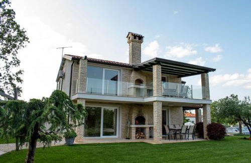 Cepljani Apartment | Apartments Villa Sotlar with pool