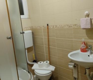 Seoca Apartment | Apartments Vis Jaz