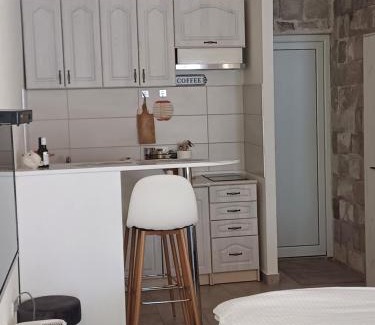 Perast Apartment | APARTMENTs VISIT PERAST