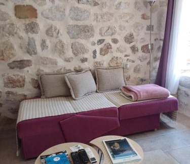 Perast Apartment | APARTMENTs VISIT PERAST