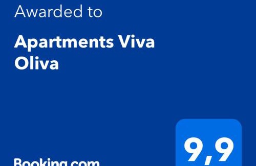 Golubovina Apartment | Apartments Viva Oliva