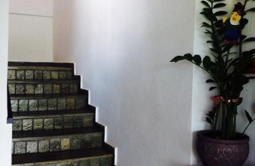 Nei Pori Apartment | Apartments Voula