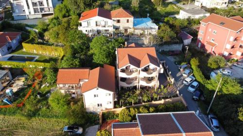 Mrcevac Apartment | Apartments Vuksanovic