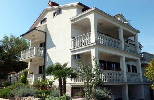 Tribulje Apartment | Apartments Wagner