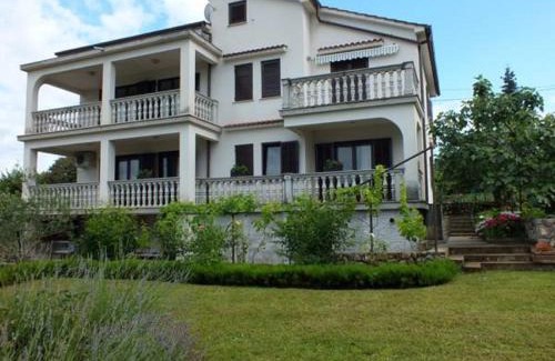 Tribulje Apartment | Apartments Wagner