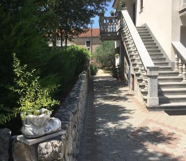 Tribulje Apartment | Apartments Wagner