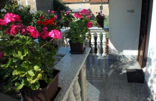 Tribulje Apartment | Apartments Wagner