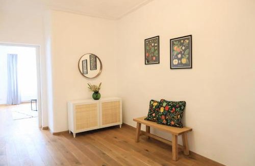 Krems an der Donau Apartment | Apartments Weinhimmel