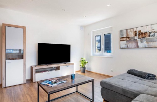 Lustenau Apartment | Apartments Winder