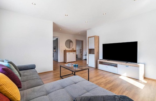 Lustenau Apartment | Apartments Winder