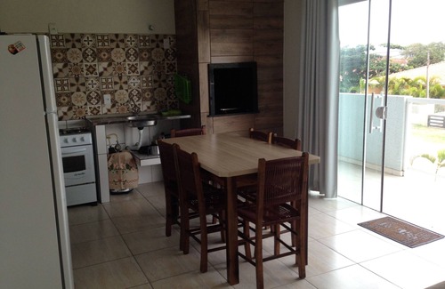 Pontal do Parana Apartment | Apartments with sea and wiffi views
