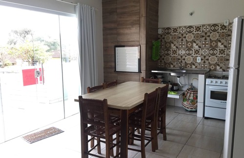 Pontal do Parana Apartment | Apartments with sea and wiffi views
