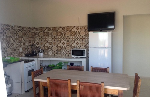 Pontal do Parana Apartment | Apartments with sea and wiffi views