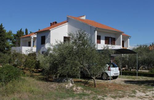 Batalaza Apartment | Apartments with a parking space Ugljan - 8403