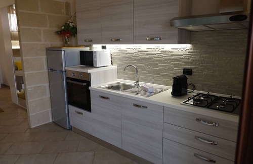 Giorgilorio Villa | Apartments with exclusive private pool