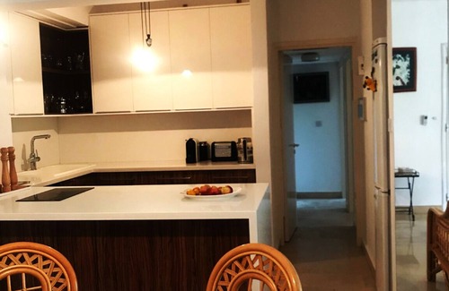 Limassol Apartment | Apartments with garden view