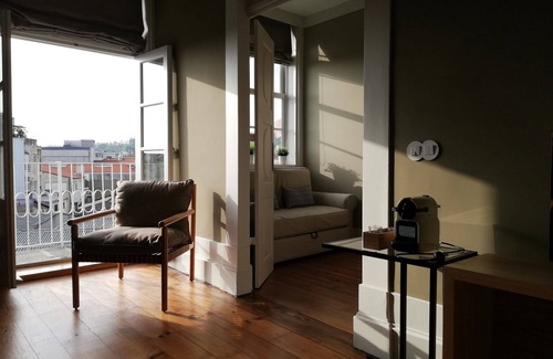 Guimaraes Apartment | Apartments with History