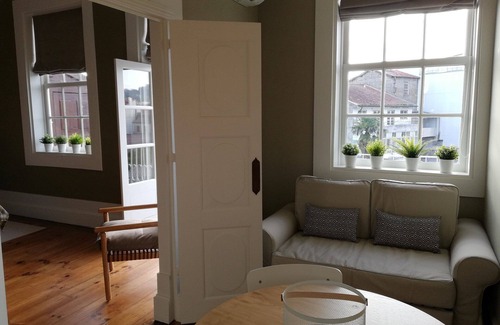 Guimaraes Apartment | Apartments with History