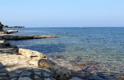 Dajla Apartment | Apartments with parking space Dajla, Novigrad - 6935