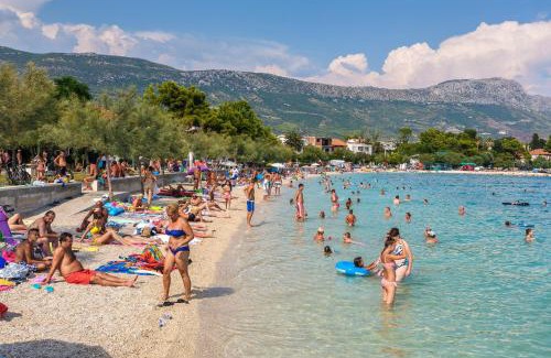 Kastel Stari Apartment | Apartments with parking space Kastel Stari, Kastela - 24406