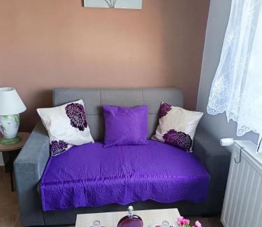 Vukovar Apartment | Apartments with parking space Vukovar, Slavonija - 24797