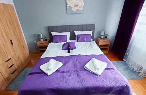 Vukovar Apartment | Apartments with parking space Vukovar, Slavonija - 24797
