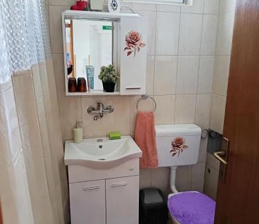 Vukovar Apartment | Apartments with parking space Vukovar, Slavonija - 24797