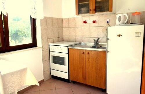 Batalaza Apartment | Apartments with parking space Ugljan - 8493