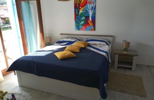 Kraj Apartment | Apartments with parking space Kraj, Pasman - 22566