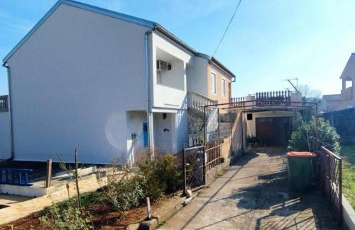 Kraj Apartment | Apartments with parking space Kraj, Pasman - 22566