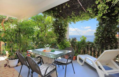 Borak Apartment | Apartments with parking space Omis - 18919
