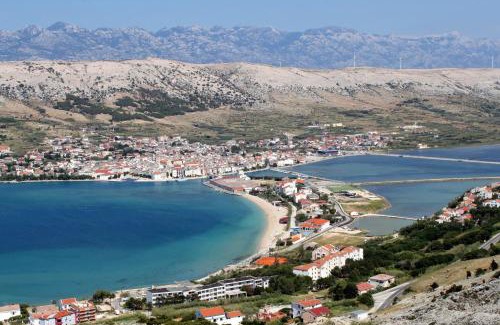 Pag Apartment | Apartments with parking space Pag - 21220