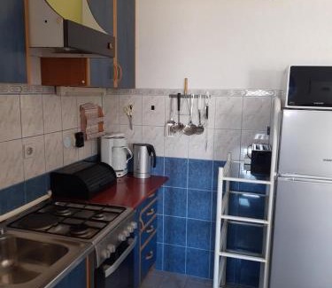Pag Apartment | Apartments with parking space Pag - 21220