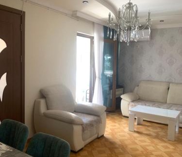 Kobuleti Apartment | Apartments with sea view